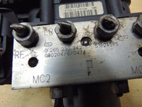 фото thumb №15, Насос abs блок управления fiat 500 2007- 51824575, 0265230342