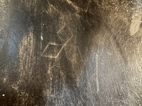 фото thumb №14, Mitsubishi colt lift 08- бампер перед передний 6400c105