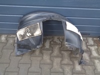 фото thumb №1, Dacia dokker lodgy 2012- подкрылок передние левая