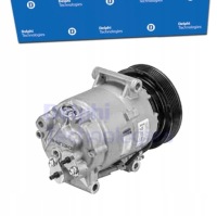 фото thumb №1, Компресор кондиціонера do renault grand scenic ii