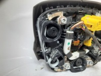 фото thumb №8, Audi q7 4m 15- подушка водителя подушка безопасности 4m0880201p коричневая usa