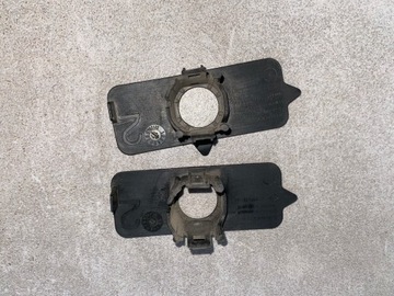 фото thumb №1, Кошик кріплення pdc зад 1233635x nissan micra k14