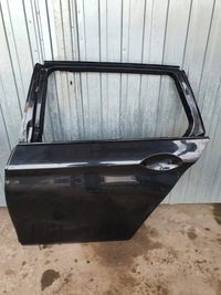 фото thumb №1, Дверь задняя левая bmw 5 f11 kombi
