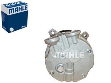 фото thumb №12, Mahle acp 671 000s компресор, кондиціонер
