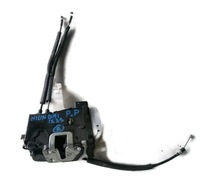 фото thumb №1, Hyundai ix35 - замок дверь правый перед 813202y000