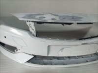 фото thumb №4, Opel astra v k lift бампер перед