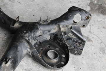 фото thumb №14, Балка подвешивание зад задняя yaris iii барабаны состояние bdb оригинал