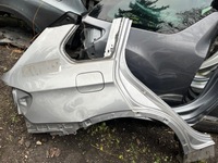 фото thumb №1, Крыло четверть правый задняя bmw x5 e70