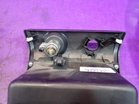 фото thumb №5, Outlander i 03- рамка прикуриватель полка туннель среднего mr975139