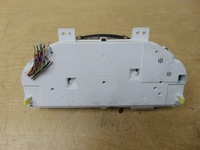 фото thumb №8, Счетчик приборная панель subaru forester iii 2.0d europa