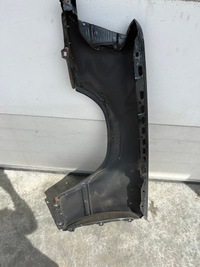 фото thumb №8, Крыло правые перед переднее mercedes w124 sedan купе cabrio универсал