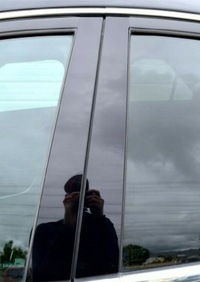 фото thumb №7, Захист стійка стійка do honda crv 2007-2011