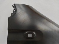 фото thumb №2, Крила правий перед renault master 2 ii 1997-2003