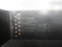 Volvo xc90 ii левая молдинг порог 31420303 оригинал в Украине, фото thumb