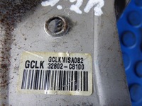 фото thumb №5, Педаль зчеплення європа hyundai i20 ii 2014-