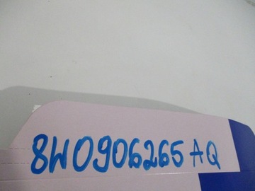 фото thumb №7, Audi vw лямбда-зонд 8w0906265aq