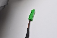 фото thumb №11, Volvo xc70 ii дзеркало ліва електричний 16 pin + 2 pin anglik