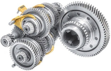 фото thumb №3, Коробка передач коробки передач 1.2 1.4 tsi tfsi audi a3 golf +зчеплення