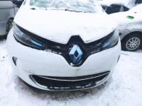 Renault zoe модуль abs 2014 472103058r 0265240036 Зі Шроту, фото thumb