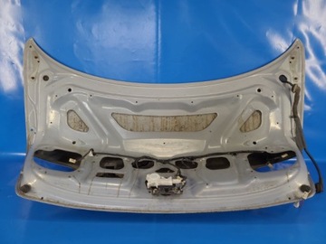 фото thumb №10, Крышка зад крышка багажника mazda 6 gg 02-07-gk2a-52-610e