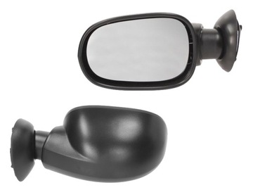 фото thumb №1, Дзеркало зовнішні ліві