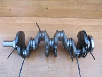 фото thumb №16, Ford transit custom 2.0 tdci eblue wał rf gk2q gk2q6300cb