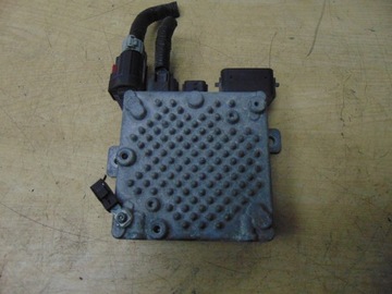 фото thumb №9, Модуль усилителя subaru impreza iii gh 34710fg010