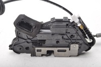 фото thumb №7, Skoda kamiq замок двері лівий перед передній 5tb837015d uk hb 5d 2022r