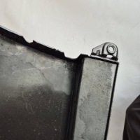 фото thumb №9, Toyota rav4 v 5 18-26 задній бампер pdc