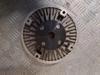 фото thumb №6, Fordranger 2.5 tdci вискомуфта двигателя nowe