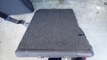 фото thumb №9, Vw jetta v 5 sedan диван спинка зад сиденье