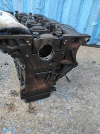 фото thumb №7, Блок dół двигателя audi 1.9 038 bg 038 bg v501