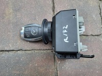 фото thumb №1, Ключ замок зажигания mercedes slk r172 2129058500