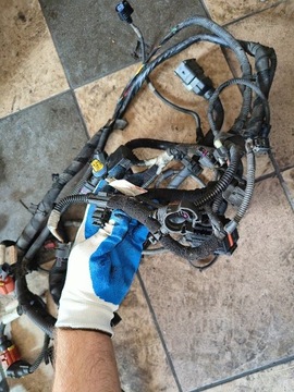 фото thumb №6, Джгут установка двигуна alfa romeo giulia stelvio 2.2 jtd дизель