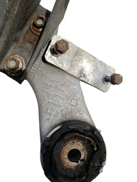 фото thumb №8, Bmw 7 g11 g12 2018 с задний балка задние