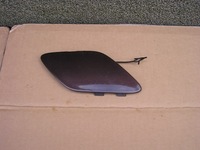 фото thumb №1, Заглушка фаркоп бампер opel astra k 13423599