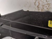 фото thumb №8, Фара левая фара ford fiesta mk7 12- рестайлинг led