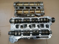 Головка двигуна 31401130aa b4204t27 2.0 t6 volvo v90 2020 Зі Шроту, фото thumb