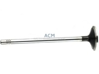 фото thumb №2, Fast ft50132 клапан випускний