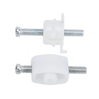 фото thumb №9, 2 szt. клипса фара болт регулировочный фара 701941141a заменитель