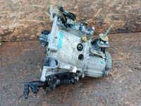 Коробка передач передач citroen peugeot 1.6 8v 20dp15 с Разборки, фото thumb