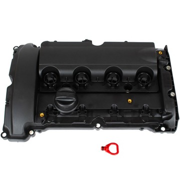 КРЫШКА КЛАПАНОВ PEUGEOT 207 208 3008 508 1,6 THP