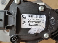 фото thumb №4, Педаль потенциометр газа scenic 4 180027890r