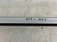 фото thumb №10, Молдинг стекло левая белый kwed citroen ds5 9687248080