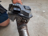 фото thumb №7, Megane iv 1.5dci hb гасник дросельна заслінка вихлопних газів kpl