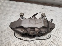 Mercedes-benz sl r231 2013 комплект набор диск i суппортов тормозных Оригинал, фото thumb