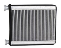 фото thumb №3, Обігрівач toyota matrix 2002 - 2008