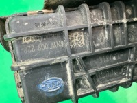 Турбина турбонагнетатель регулятор a6460901080 mercedes c klasa w204 2.2 cdi Киев, фото thumb