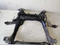 фото thumb №1, Рама балка тележка подрамник колыбель ford mondeo mk4 iv