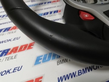 фото thumb №10, Bmw m3 g80 m4 g82 руль подушка безопасности рычаг